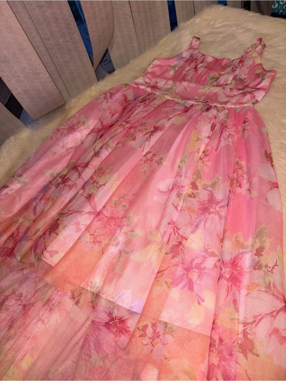 Dress 10/12